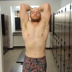 Thurgood Jenkins @thurgoodjenkins Leaks OnlyFans 

 profile picture