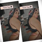 Thickbaby tiarabadd Leaked OnlyFans 

 profile picture