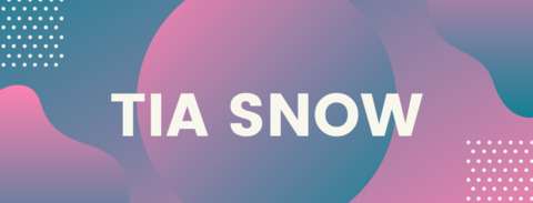 Header of tiasnow