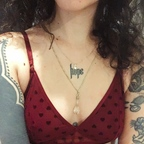 Asha (@tohealandtodestroy) Leaks OnlyFans 

 profile picture