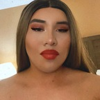 Alejandra rubio💕 (@tsalejandrarubio) Leaks OnlyFans 

 profile picture