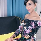 tsibel (TS SİBEL) free OnlyFans Leaks 

 profile picture