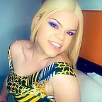 Onlyfans leak tstamiamichelle 

 profile picture