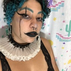 Free access to (@turquoisedeity) Leak OnlyFans 

 profile picture