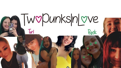 Header of twopunksinlove