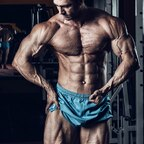 u152183834 (strong_arni) OnlyFans Leaked Pictures and Videos 

 profile picture