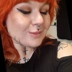undeadlizzie (Liz) OnlyFans content 

 profile picture