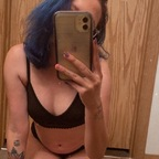 urbluehairedbabe (Lil Blue) OnlyFans Leaked Pictures & Videos 

 profile picture