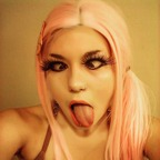 uwuwithu (Riverfae) OnlyFans Leaked Pictures & Videos 

 profile picture