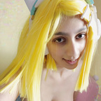 RIN ✫彡 @v1rtuals1nger Leak OnlyFans 

 profile picture