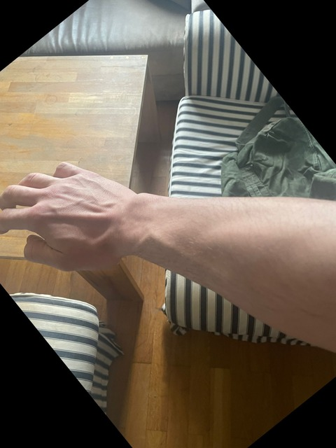 Header of veinedarms