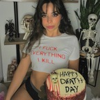 Vindy Lou // Ludavixa @vindylou Leaks OnlyFans 

 profile picture