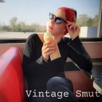 Onlyfans leaks vintagesmut 

 profile picture