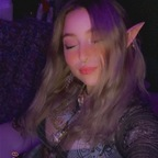 violetpixie03 (Violet pixie) OnlyFans content 

 profile picture