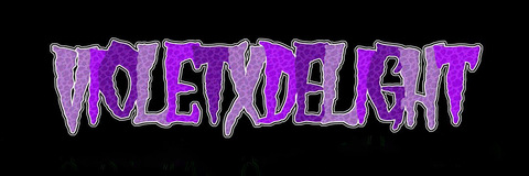 Header of violetxdelight