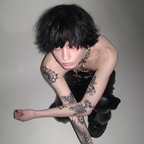 spencer sins (@vrtualvampyre) Leaks OnlyFans 

 profile picture