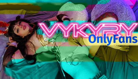 Header of vykyry
