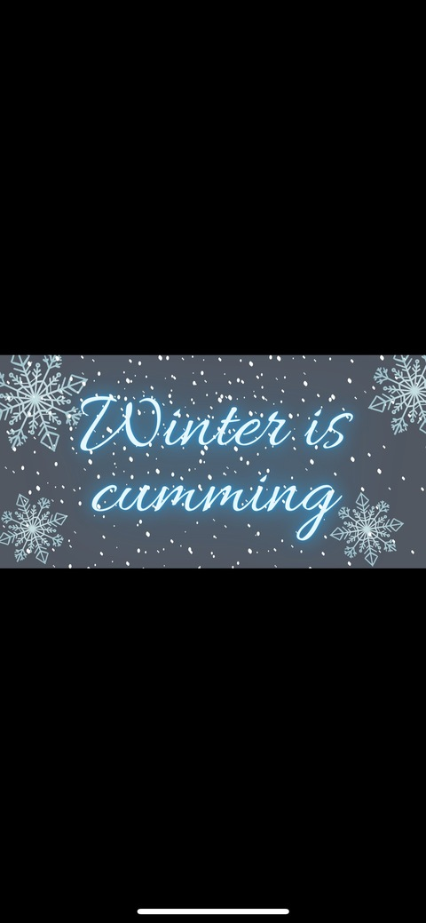 Header of waitingforwinter