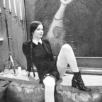 wednesdayaddams0 (Wednesday Addams) free OnlyFans Leaks 

 profile picture