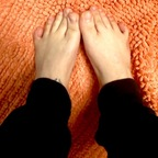 wilddreamfeet (🔥 Little Foot 🔥) free OnlyFans Leaked Pictures & Videos 

 profile picture
