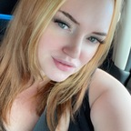 Chey (wildgingerbabe) Leaks OnlyFans 

 profile picture