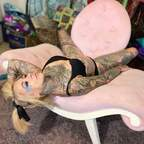 wishuhadme (TattooedHarleyB) free OnlyFans Leaked Pictures and Videos 

 profile picture