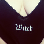 Download witchtulips666 OnlyFans leaks for free 

 profile picture