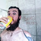 Preacher @wolf_of_callah Leaked OnlyFans 

 profile picture