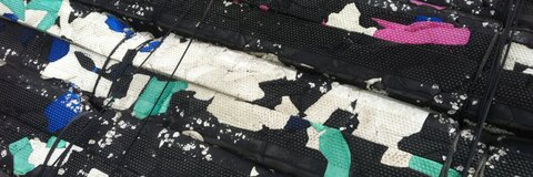 Header of xaviershih