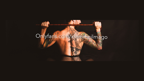 Header of xfemmeilmago