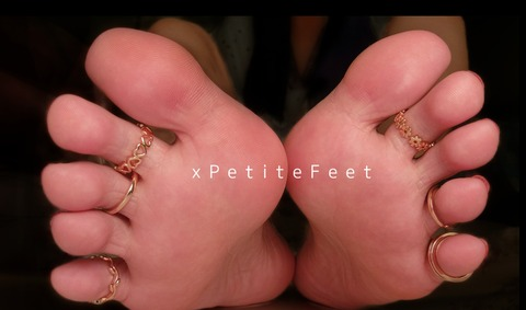 Header of xpfeet