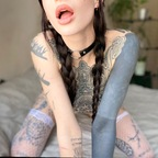 xvelociraptorx (Sashy me xx) OnlyFans Leaked Pictures & Videos 

 profile picture