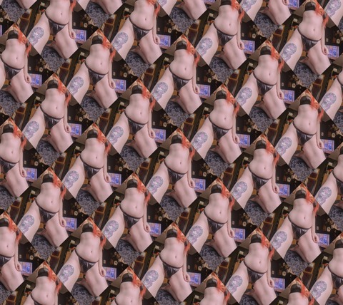 Header of xxbunnybeexx