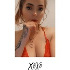 xxdaddysgirlx (JessRxx) OnlyFans Leaked Pictures & Videos 

 profile picture