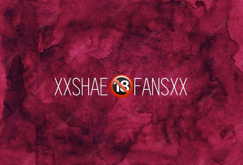 Header of xxshaebrownxx