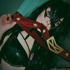 Yawndere Waifu Free OF (@yawnderewaifu2) Leaked OnlyFans 

 profile picture