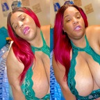 CHYNA WHITE yesimfatsowhat Leaks OnlyFans 

 profile picture