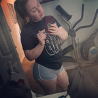 Cara Leigh (@you_love_cara) Leaked OnlyFans 

 profile picture