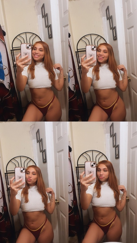 Header of yourfavoriteprettyy