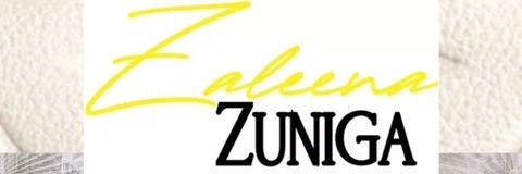 zaleenazuniga OnlyFans - Free Access to 32 Videos & 49 Photos Onlyfans Free Access