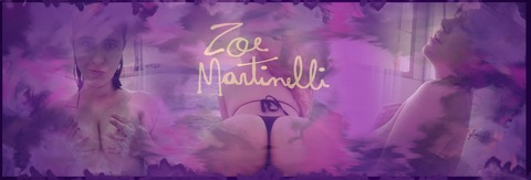 zoe_martinelli OnlyFans - Free Access to 32 Videos & 49 Photos Onlyfans Free Access