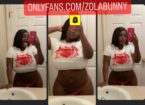 zolabunny OnlyFans - Free Access to 59 Videos & 50 Photos Onlyfans Free Access